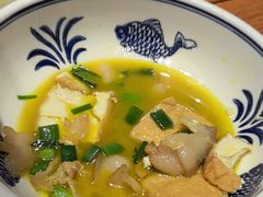 -印象鲵宴·张家界地标美食名片(溪布街店)