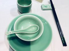 餐具摆设-江南厨子·品苏杭(华润万象店)