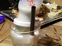 -辉记炭烧海鲜大排档·老字号(福田店)