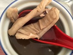 -高师傅特色米粉汤包(建设路店)