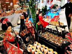 -大汉金桥华美达广场酒店·食秀全日制餐厅