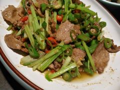 -老灶房-四川土菜(铁牛广场店)