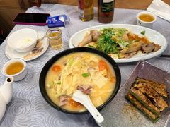 -粤·向群饭店(龙津东路总店)