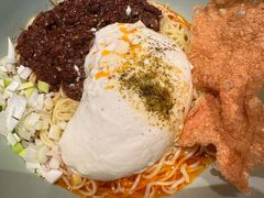 -胡麻(静安嘉里店)