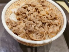 -食其家·牛丼咖喱(金桥太茂店)