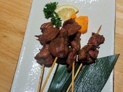 -桃夭日式料理(国信店)