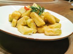 -缤圣源中国清真菜(群力店)