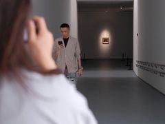 -大芬美术馆