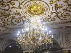 -华梅西餐厅(哈尔滨中央大街店)