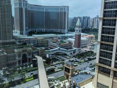 -澳门喜来登大酒店