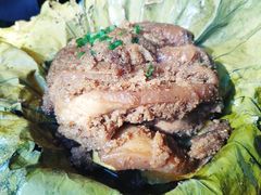 米粉肉-幸福里时光餐吧