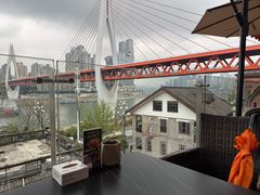 -马灯记·云贵川·Bistro(龙门浩店)