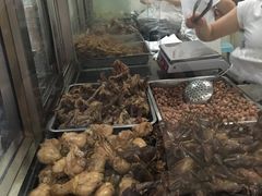 -震九州熟食(凯旋路店)