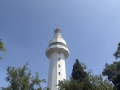 -烟台山景区
