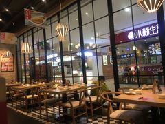 -避风塘(百联东郊店)