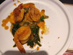 -盛焰铁板烧(王府井店)