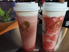 -喜茶(珠海华发商都店)