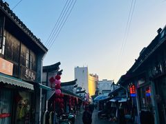 -长兴菜馆(高桥店)