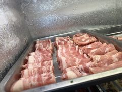 -金鼎雪山牦牛杂火锅(理县总店)