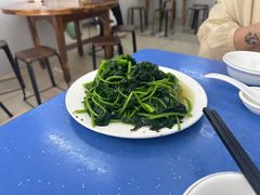 -老杨饭店(万科里店)