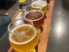 -麦凯伦烧烤·精酿超级工厂店(金桥总店)