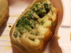 -小杨生煎(黄河路店)