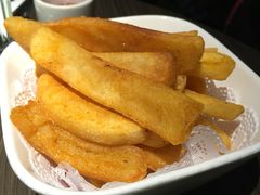 -华辉快餐店(江南西总店)