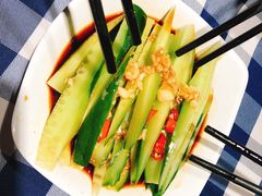 -老佛爷炭火蛙锅直营(清滨路总店)
