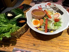 -黑牛の店·和牛烧肉(大悦城店)