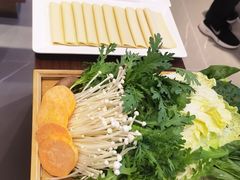 -蝎王府羊蝎子(虎坊桥总店)