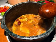 -芸山季·云南山珍菌火锅(南翔印象城MEGA店)