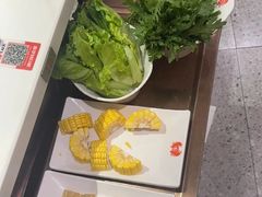 -蜀大侠火锅(森兰花园城店)