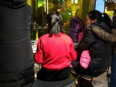 -麦当劳(新王府井店)