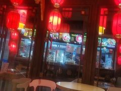 -蜀大侠火锅(森兰花园城店)