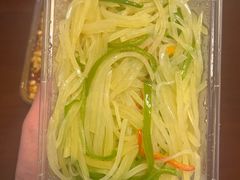 -渝信川菜(南滨店)