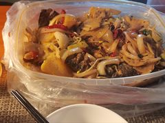 -正宗老字号万州烤鱼(怡福路店)