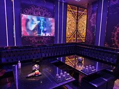 -INLOVE KTV(爱琴海店)