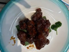 -上海老饭店(北京分店)