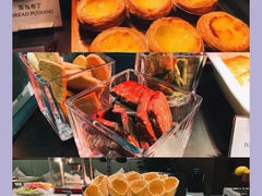 -沈阳和平艾美酒店新食谱西餐厅