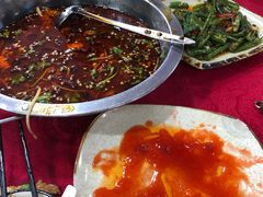 -蜀膳坊(洪公祠小区店)