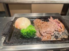 -肉肉大米(金虹桥店)