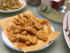 -齐河·老东家·民间菜·地标特色美食