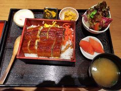 -玄白·炭烤活鳗(上海首店)