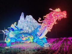 -歌斐颂巧克力小镇