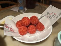 -绿茶餐厅(广州天河城店)