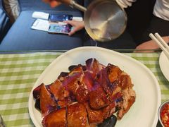 -观塘港茶餐厅(八一大道店)
