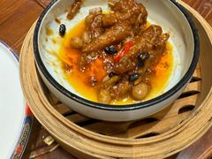 -龙悦湾酒家·八阵鱼生·渔人码头店