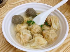 -云云美食