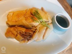 -老头儿油爆虾(胜利河美食街店)