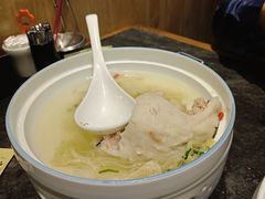 -三道菜(明堂公园店)